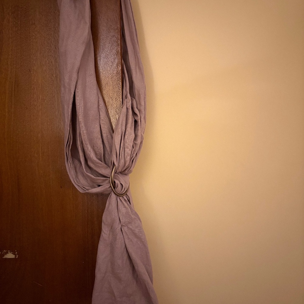 Wildbird Baby Ring Sling